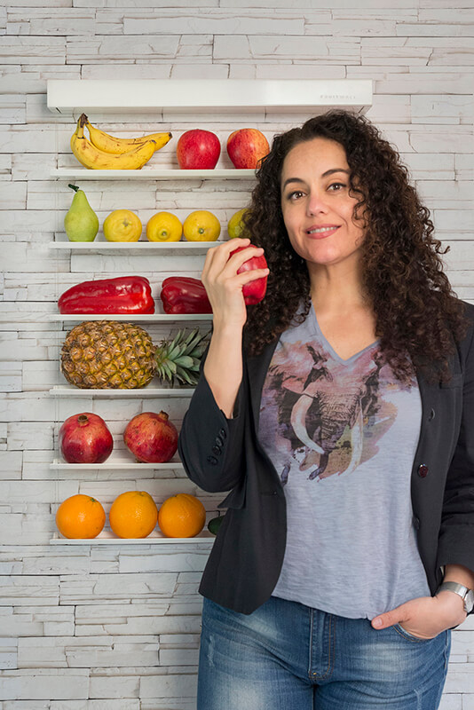 Sobre mi frutero colgante fruitwall frutero moderno diseño fruitwall frutero para colgar fruitwall fruteros de cocina fruitwall fruteros originales fruteros modernos amazon frutero de pared frutero moderno Fruteros modernos de cocina Los mejores fruteros para la cocina fruteros bonitos y decorativos Fruteros modernos blancos