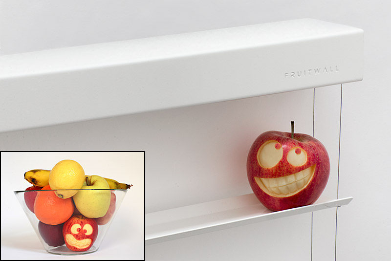 10 Good Reasons to Toss Your old Fruit Bowl
