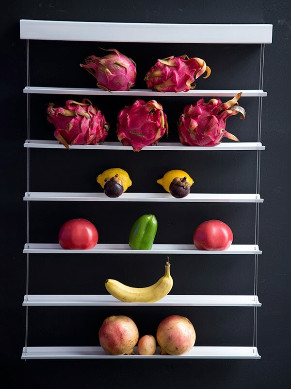 Fruitwall Beijin Design Week