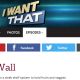 I Want That FRUITWALL 0EN