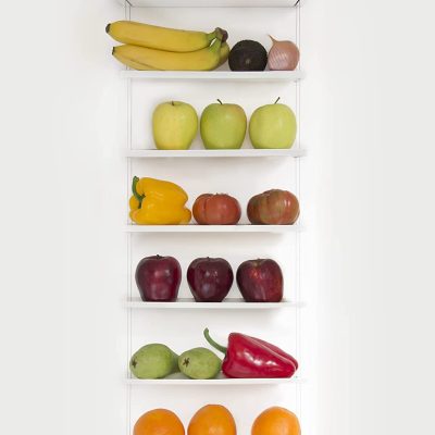 frutero colgante fruitwall frutero moderno diseño fruitwall frutero para colgar fruitwall fruteros de cocina fruitwall fruteros originales fruteros modernos amazon frutero de pared frutero moderno Fruteros modernos de cocina Los mejores fruteros para la cocina fruteros bonitos y decorativos Fruteros modernos blancos