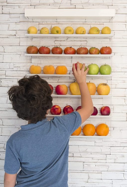 frutero colgante fruitwall frutero moderno diseño fruitwall frutero para colgar fruitwall fruteros de cocina fruitwall fruteros originales fruteros modernos amazon frutero de pared frutero moderno Fruteros modernos de cocina Los mejores fruteros para la cocina fruteros bonitos y decorativos Fruteros modernos blancos