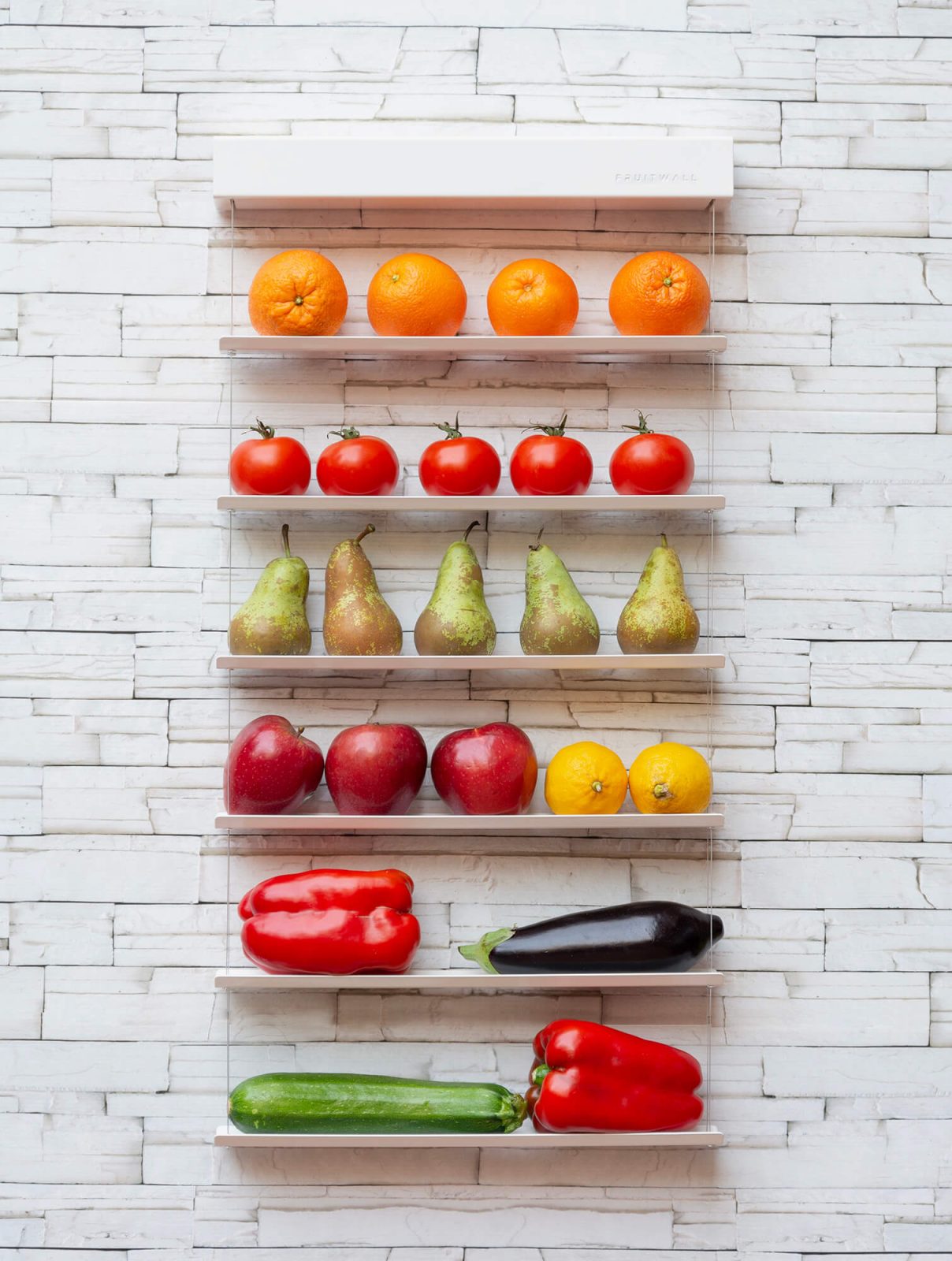 FRUITWALL fruteros modernos de cocina, fruteros de diseño. Frutero para colgar. Frutero bonito y decorativo. Ancho 420cm frutero colgante fruitwall frutero moderno diseño fruitwall frutero para colgar fruitwall fruteros de cocina fruitwall fruteros originales fruteros modernos amazon frutero de pared frutero moderno Fruteros modernos de cocina Los mejores fruteros para la cocina fruteros bonitos y decorativos
